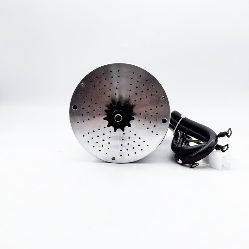 MY1020 2000W-3000W 48V-72V Hig - огляд і ціна Mid Drive Motor Kit 72V 3000W