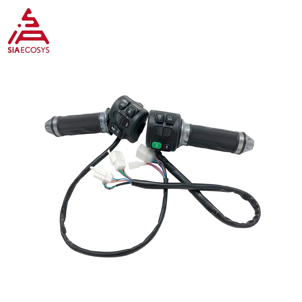 QS138 3000W V2 mid Drive Motor - огляд і ціна Mid Drive Motor Kit 72V 3000W