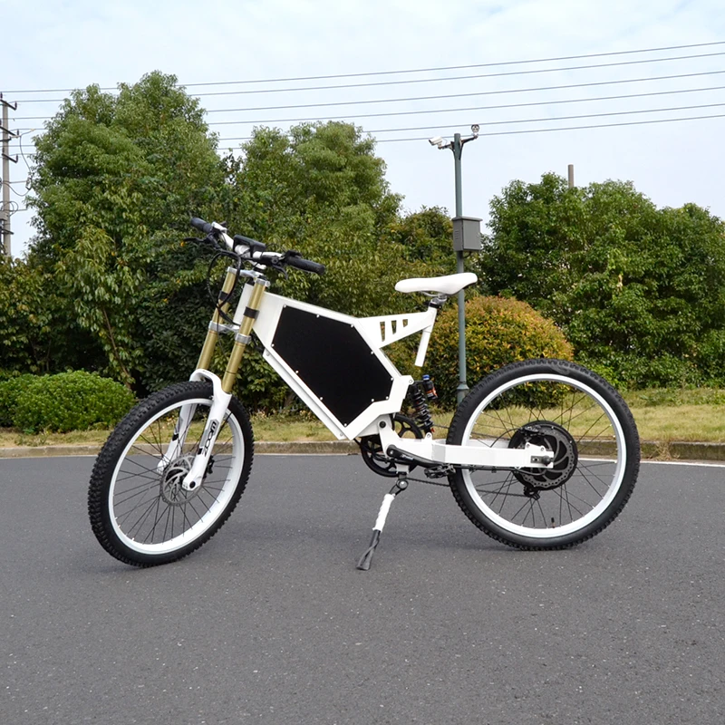High Efficiency 72v 8000w 1200 - огляд і ціна 72V 12000W Electric Dirt Bike