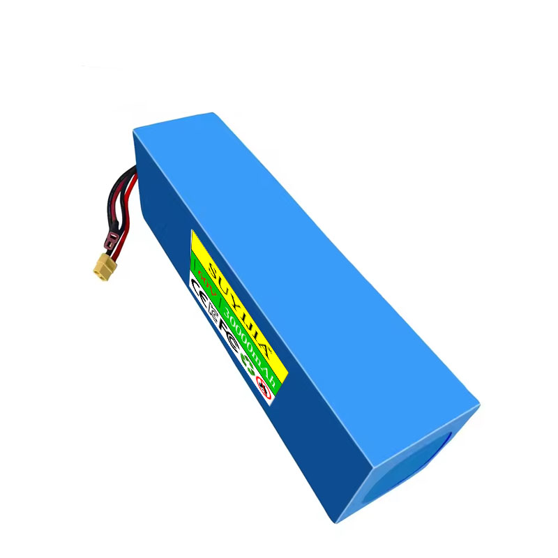 Batterie Lithium-ion 60V 100Ah - огляд і ціна 60V 30Ah Electric Scooter Battery