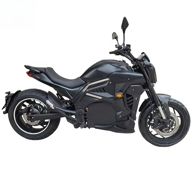 STLF 72v 5kw Motorcycle Conver - огляд і ціна Electric Motorcycle Conversion Kit 72V