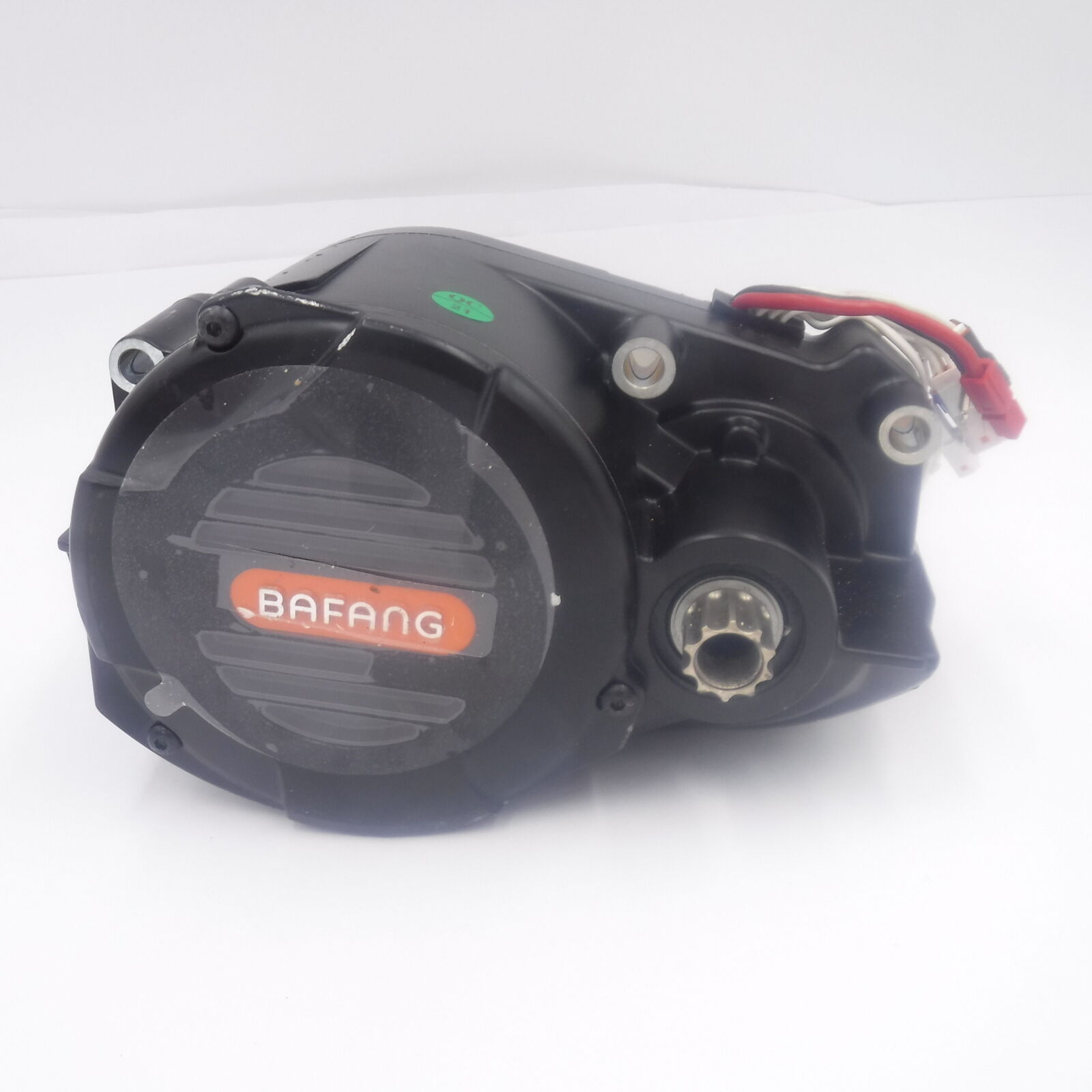 Bafang Ultra M620 Mid Drive Sy - огляд і ціна Bafang M620 Ultra Motor Kit