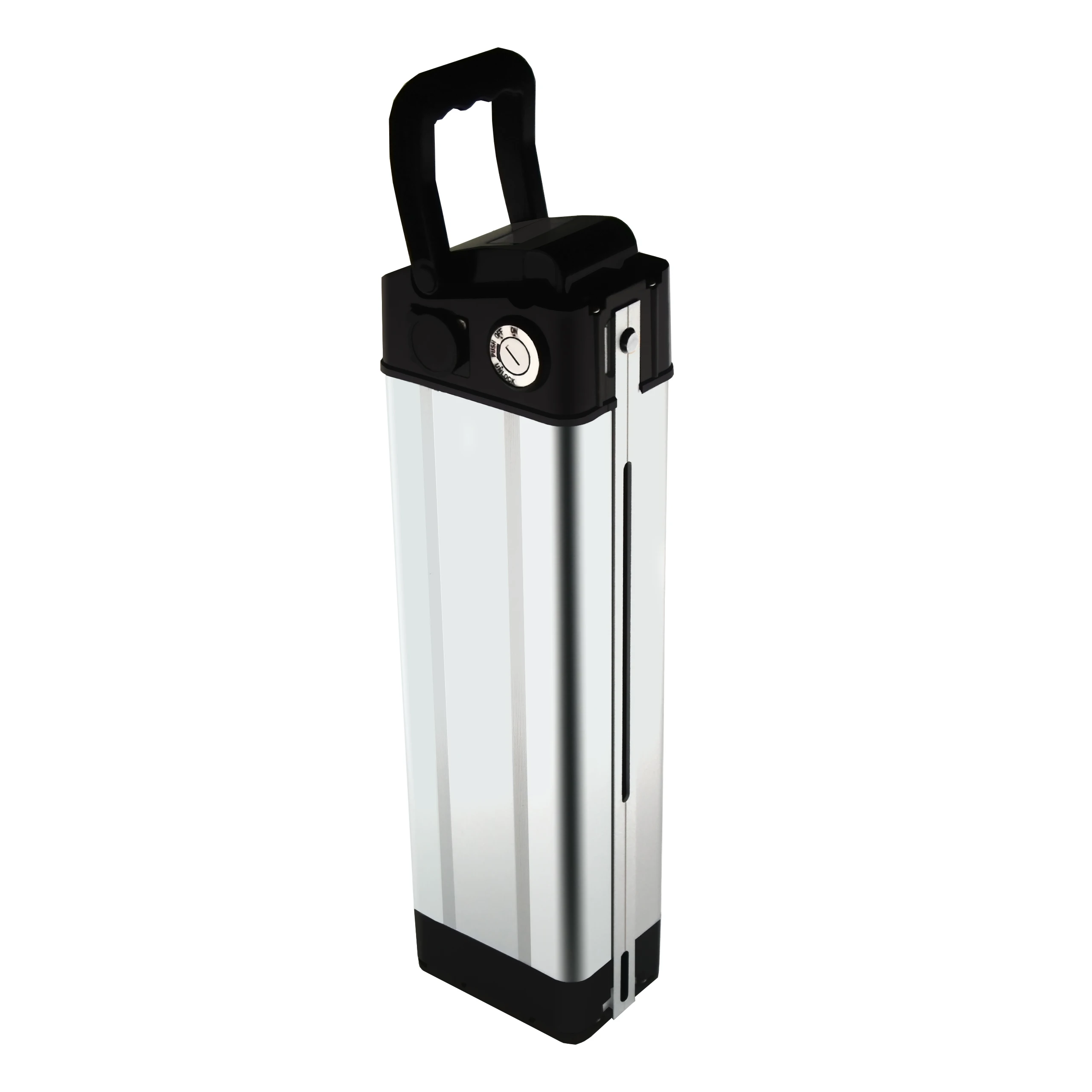 LiitoKala Silver Fish Ebike ba - огляд і ціна 60V 30Ah Electric Scooter Battery