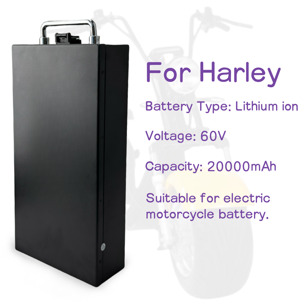 60V 20Ah High Capacity Waterpr - огляд і ціна 60V 30Ah Electric Scooter Battery