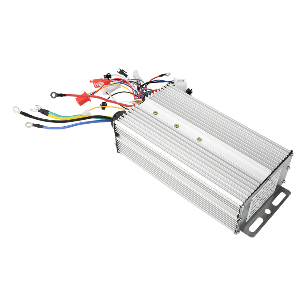 48V 60V 72V 84V 3000W Intellig - огляд і ціна 72V 5000W Electric Motorcycle